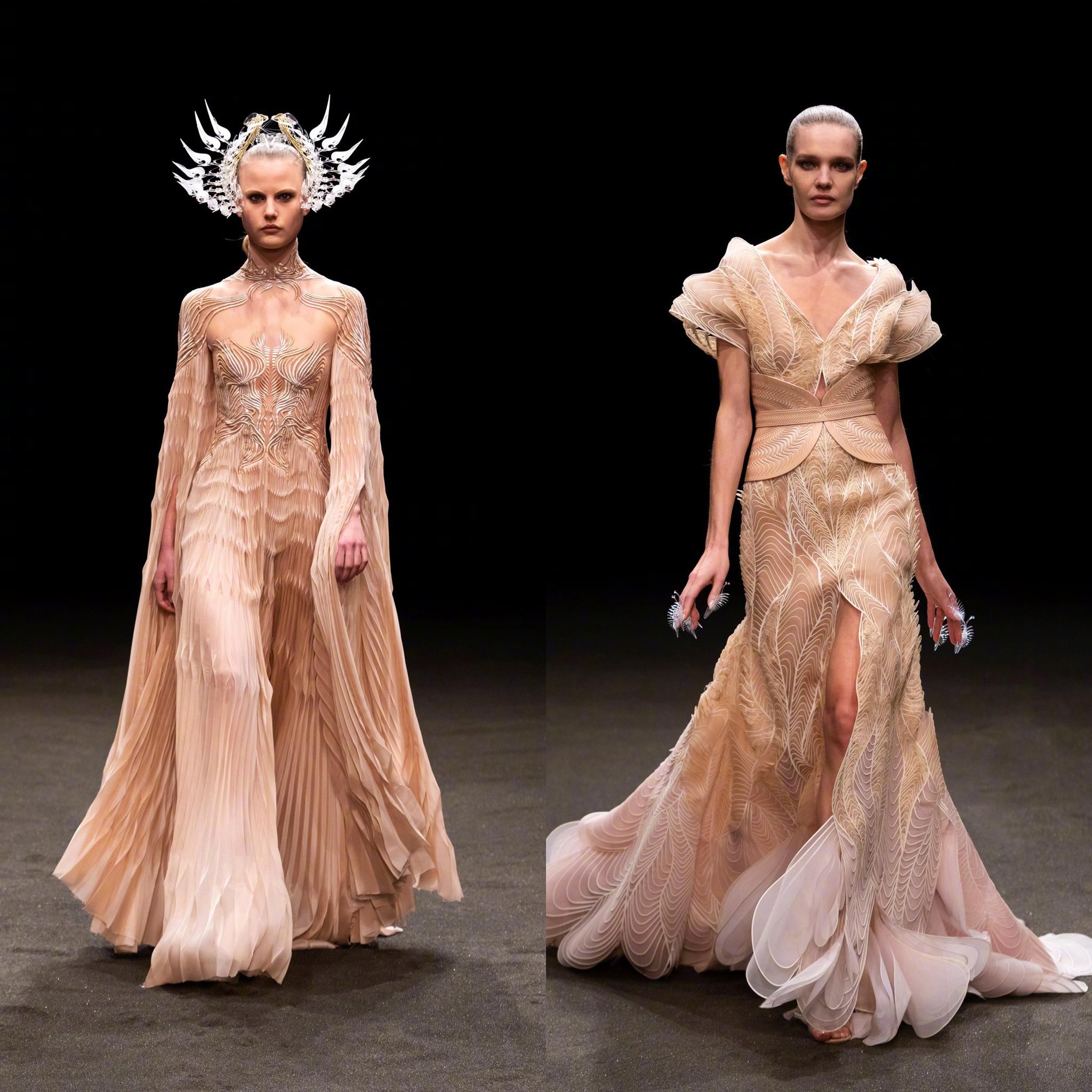 irisvanherpen2021春夏高定系列0269