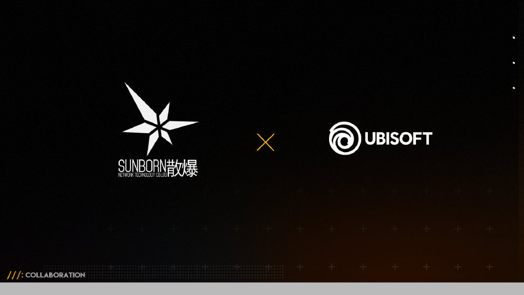 鹰角网络 x ubisoft联动决定…………|角|网络_新浪新闻