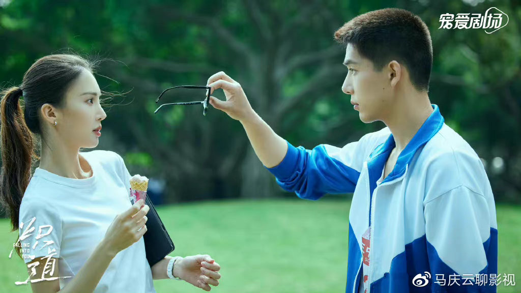 《炽道》首播,金晨王安宇演技好,甜宠姐弟恋,滤镜和打光是硬伤休闲区蓝鸢梦想 - Www.slyday.coM 《炽道》首播,金晨王安宇演技好,甜宠姐弟恋,滤镜和打光是硬伤休闲区蓝鸢梦想 - Www.slyday.coM