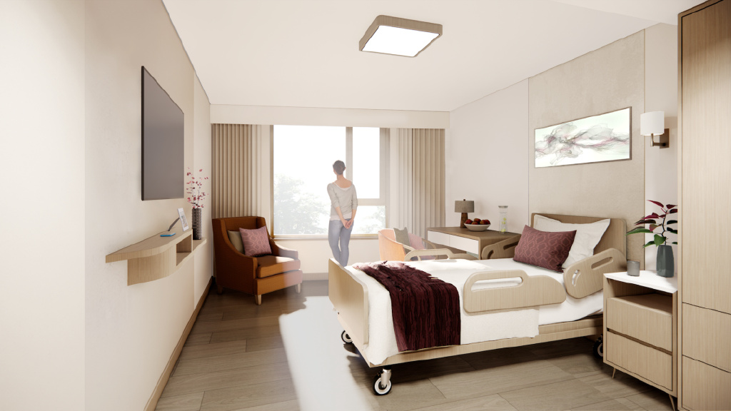 蓝莓评测|为探索理想退休生活,我住进了养老社区休闲区蓝鸢梦想 - Www.slyday.coM 蓝莓评测|为探索理想退休生活,我住进了养老社区休闲区蓝鸢梦想 - Www.slyday.coM