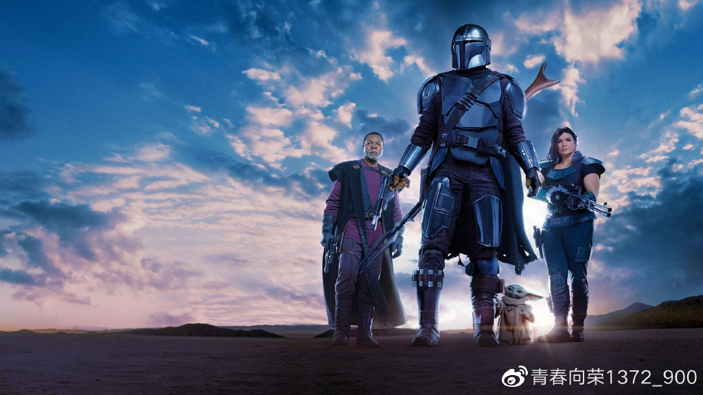 超燃高分魔幻美剧推荐!十部引人入胜的宝藏神剧__财经头条