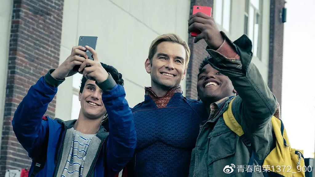 超燃高分魔幻美剧推荐!十部引人入胜的宝藏神剧__财经头条