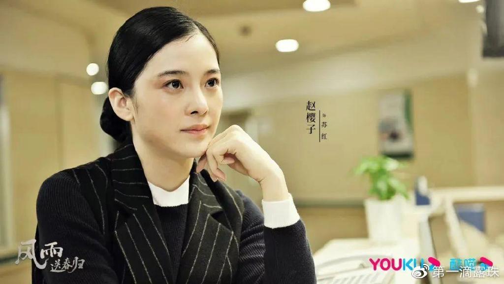 01 麦思源派蓝洁色诱赵达声,结果美人计失败