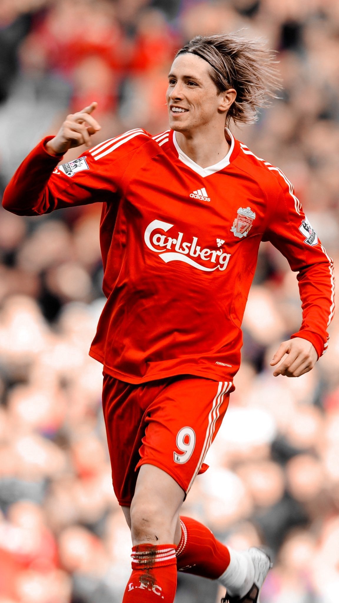 托雷斯手机壁纸分享