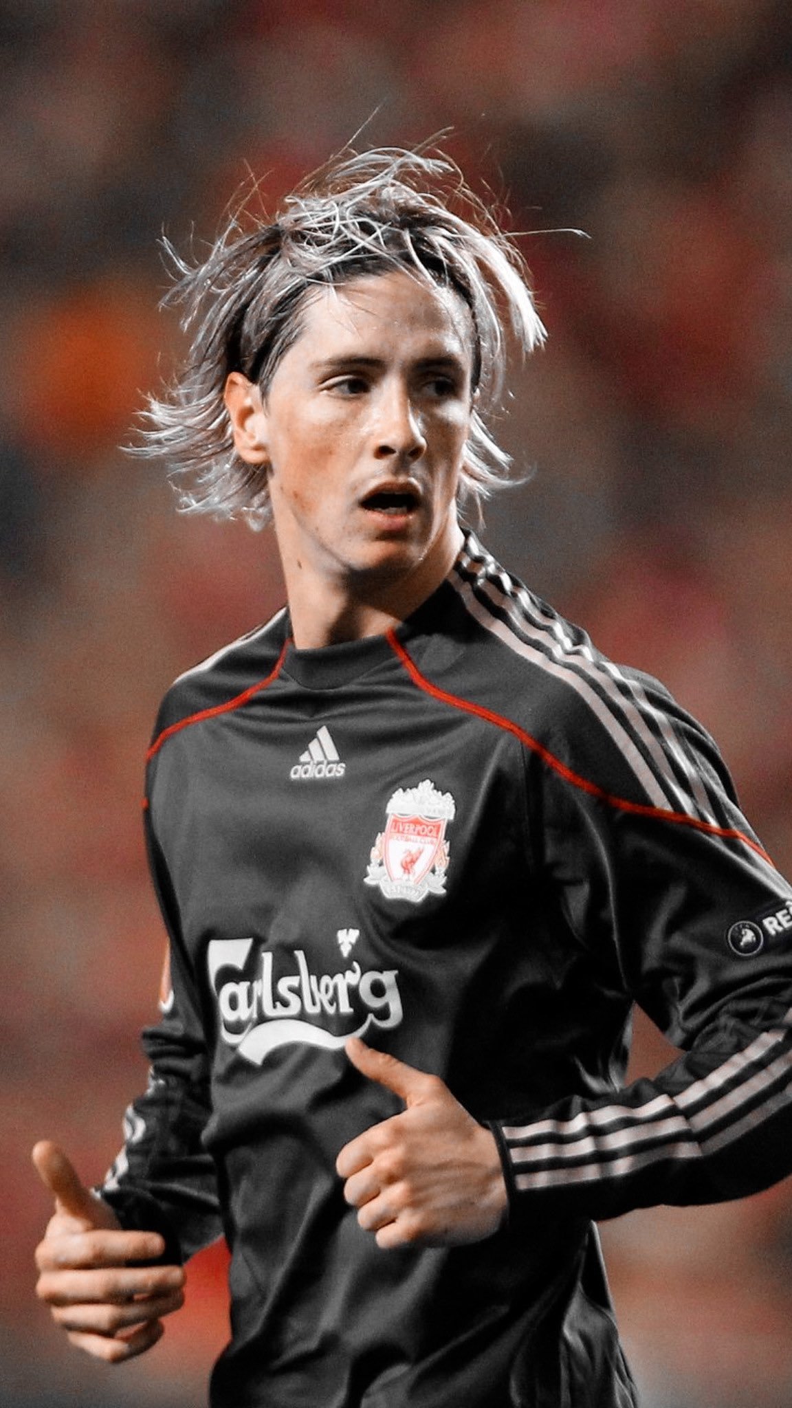 托雷斯手机壁纸分享