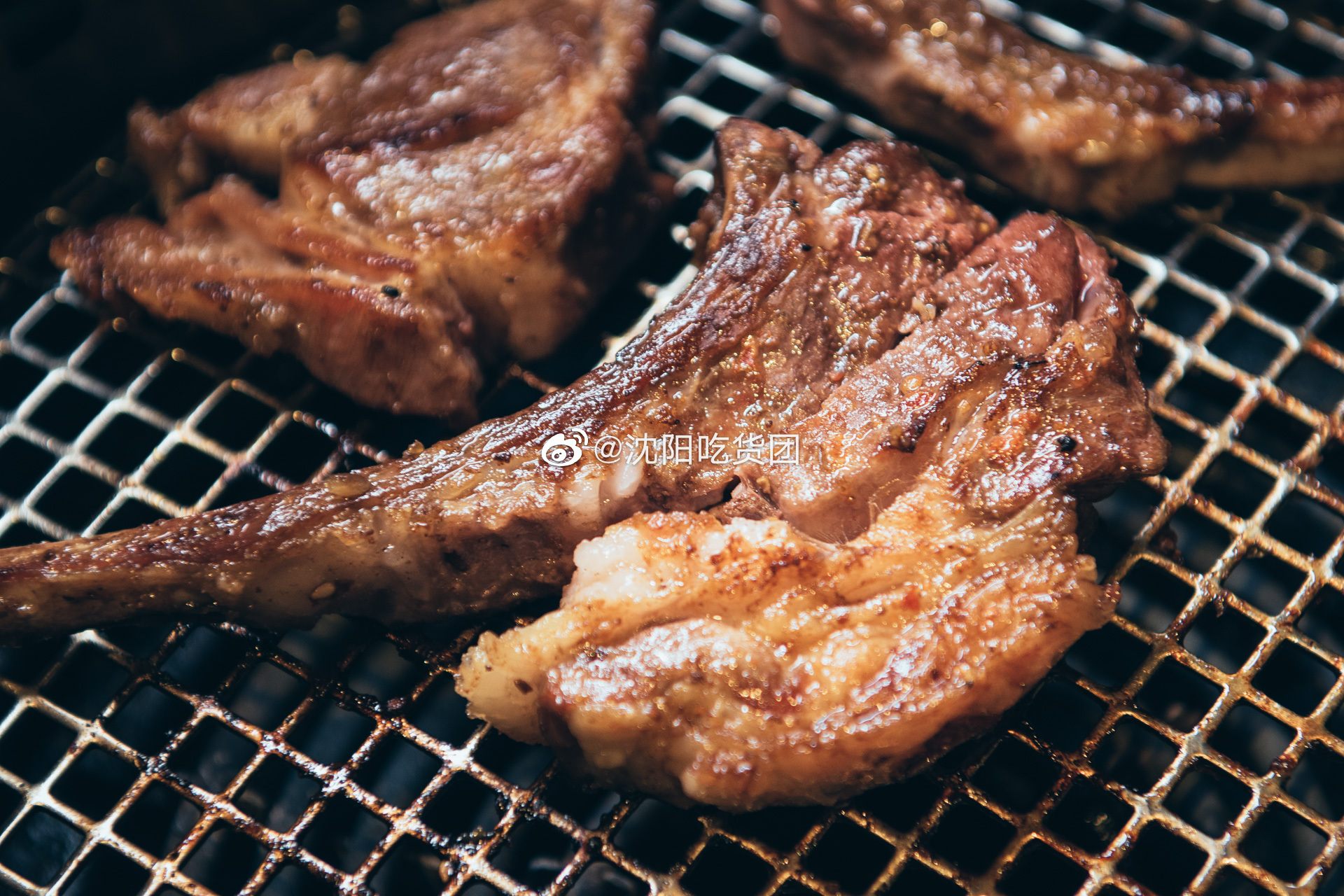 沈阳首家日式烧肉自助 世界顶级和牛海鲜拼盘全都不限量 沈阳首家日式烧肉自助 世界顶级和牛海鲜拼盘全都不限量