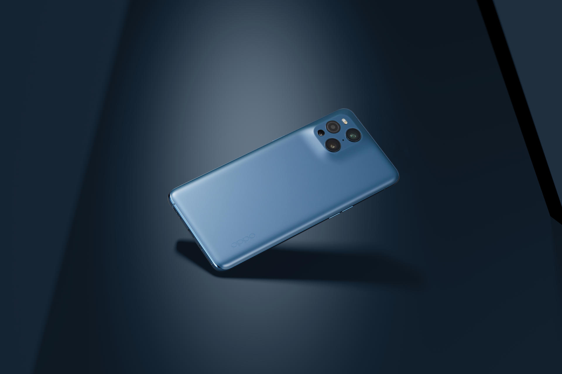 矩阵时代的"异类",从环形山曲面深扒find x3 pro__财经头条