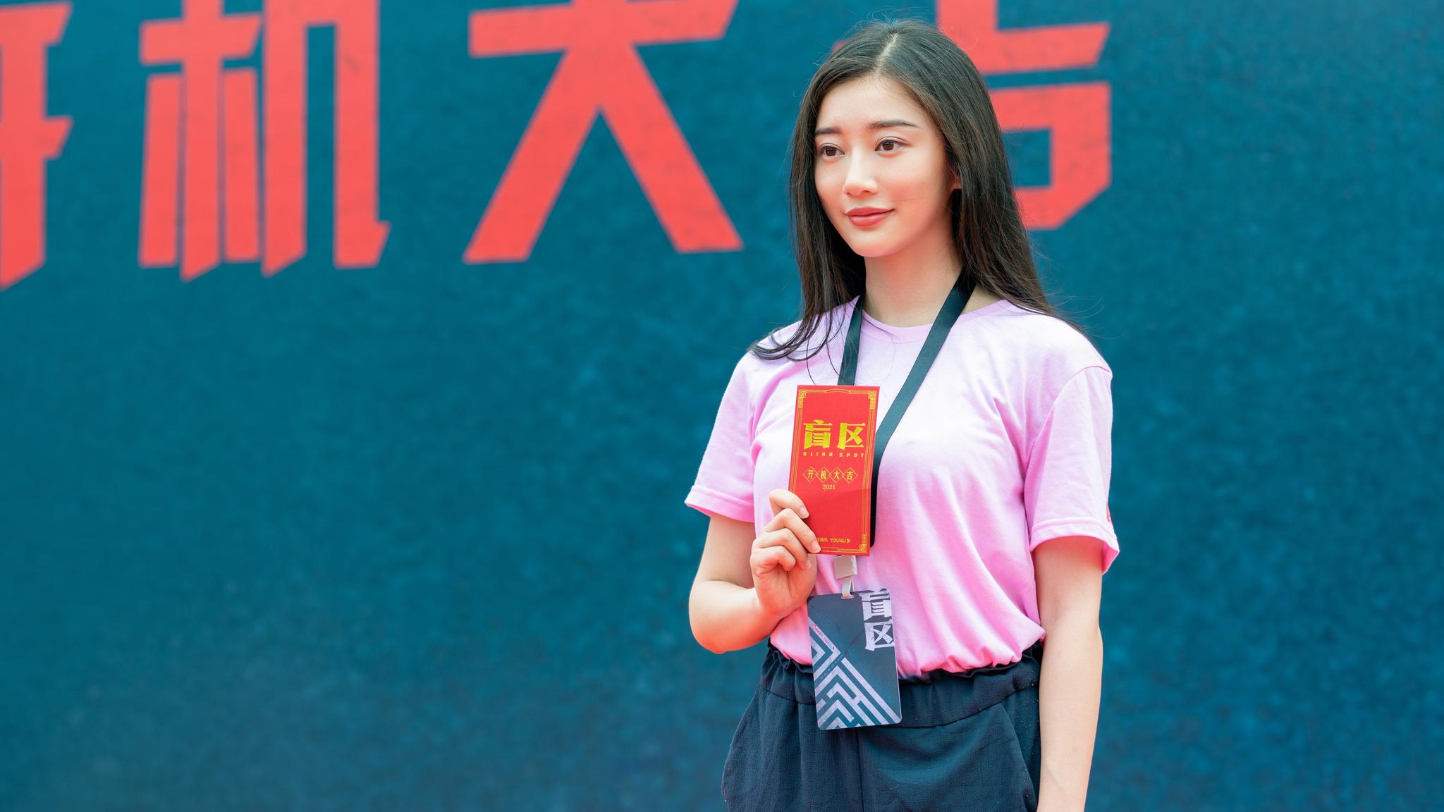 悬疑剧 @祁忆不是果 饰李梦琪.险境求存,拨开迷雾