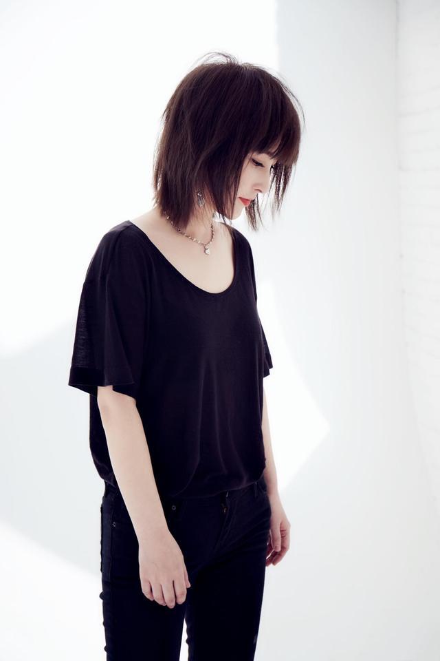 fun观 |厉娜:超女对我来说就像一场梦