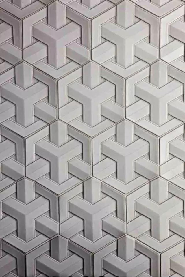 汽车与参数化设计的效应,看看这些细节有多酷