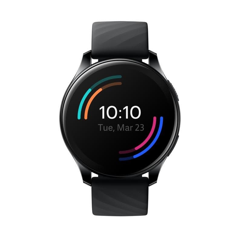 充电20分钟续航两周一加智能手表onepluswatch