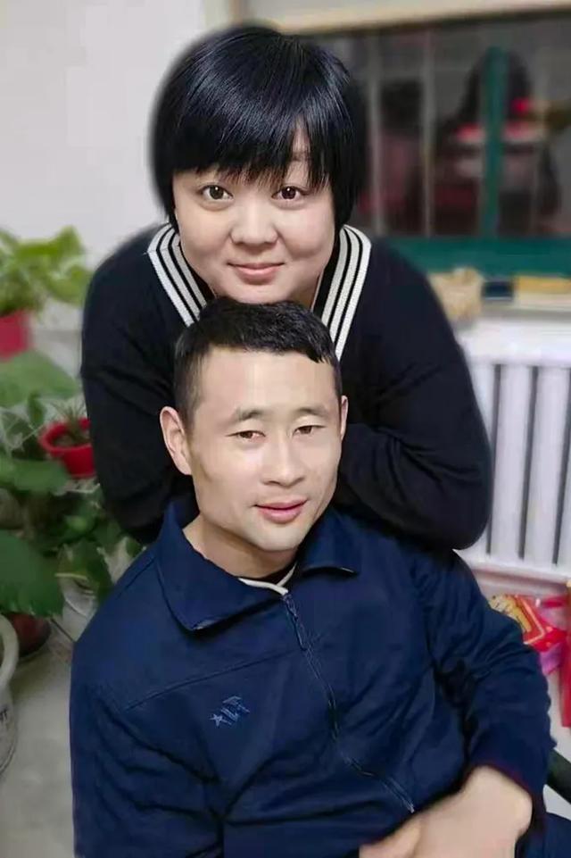 这位三级军士长的爱情故事,真美|戚元宝|夏芳芳|妻子_新浪新闻