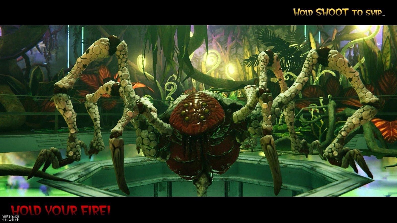 《死亡之屋重制版》细节公布!底座模式支持60fps