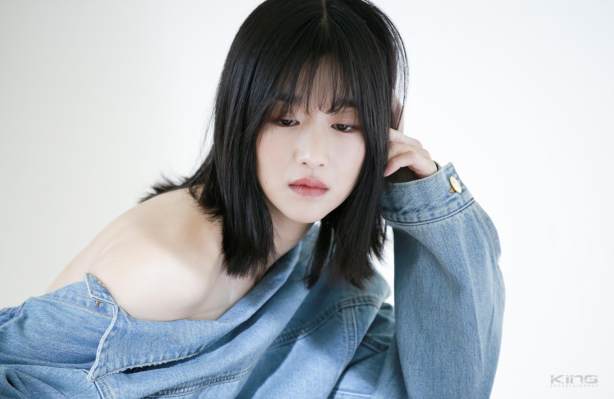 徐睿知cr.magazine_soul