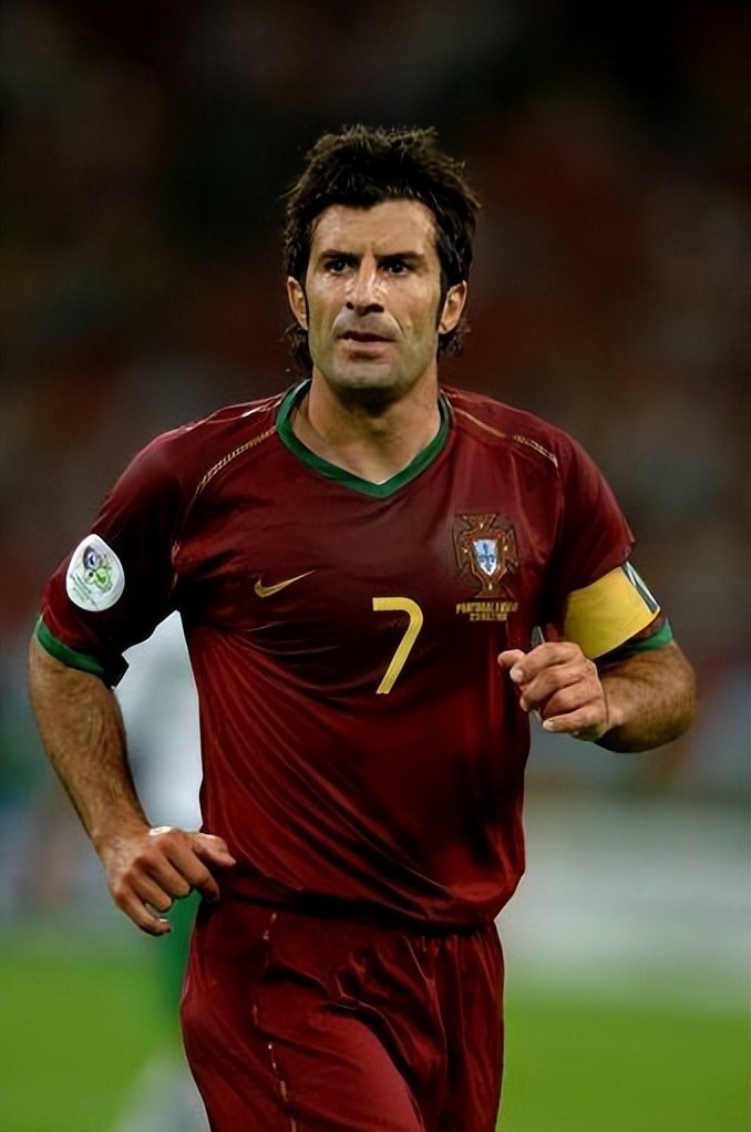 葡萄牙四大历史级巨星 c罗成就最高 c罗之后还有谁?__财经头条