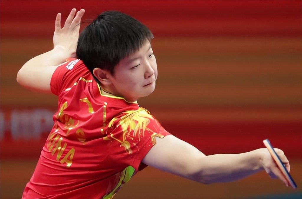 王曼昱掀翻伊藤美诚！陈梦孙颖莎轰出3休闲区蓝鸢梦想 - Www.slyday.coM