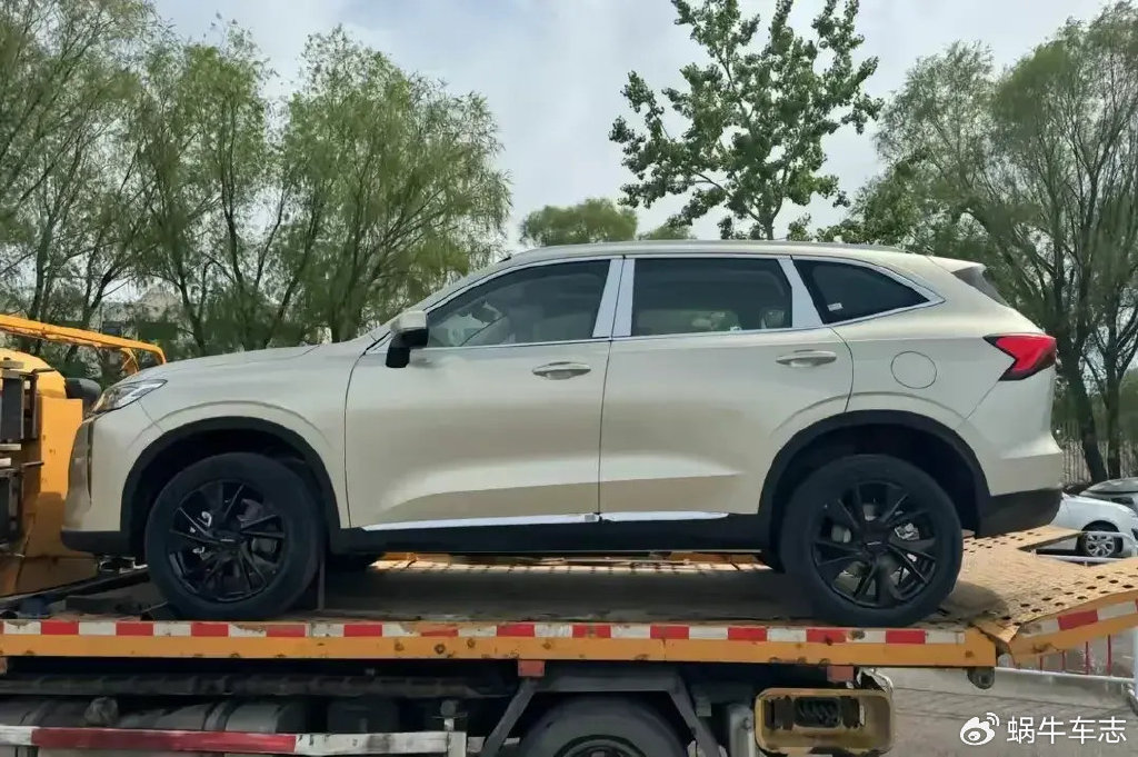 哈弗四大新车来袭:新h6配置曝光,谁将大卖?