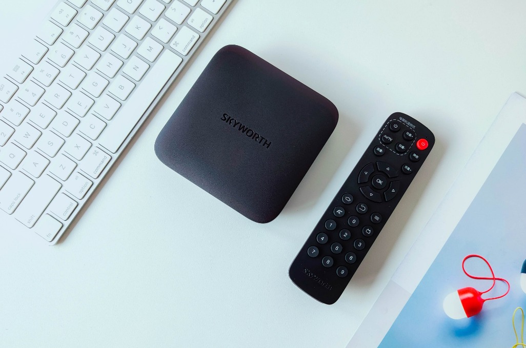 4k输出 a53四核处理器,创维小湃电视盒子t3 pro评测