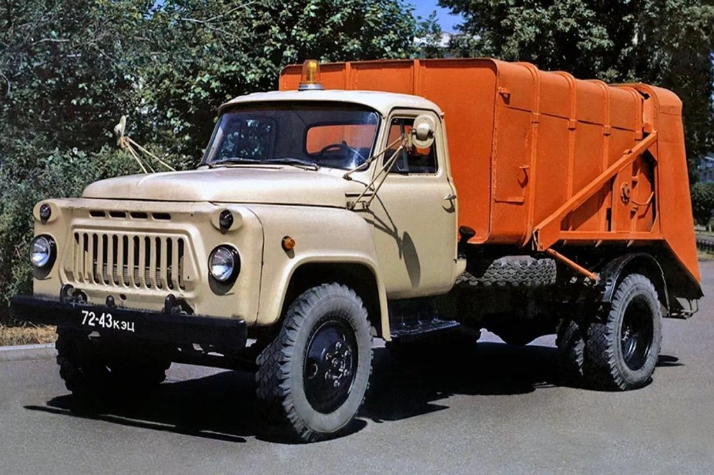 盘点俄罗斯4大汽车品牌拉达gaz领衔你知道几个