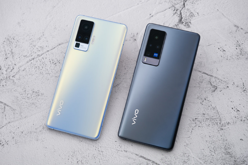 vivo x60系列