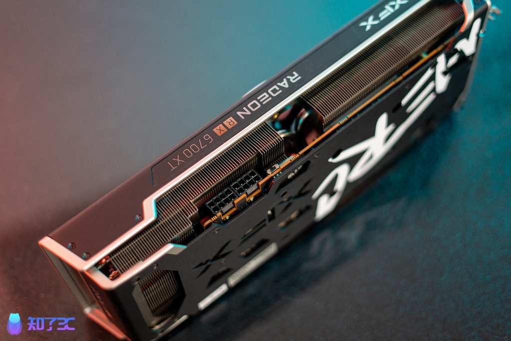 amdrx6700xt首发评测抱歉这波还是你们买不到的空气