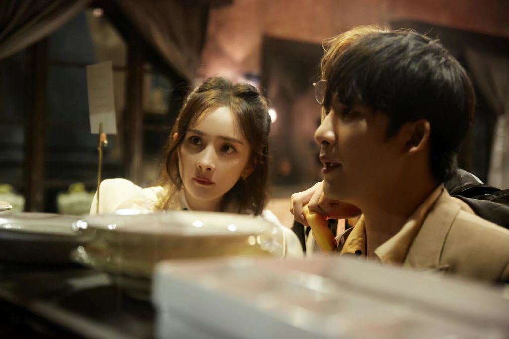 密室大逃脱4:黄明昊抢高光点争议大,杨幂少见直接争辩表不满休闲区蓝鸢梦想 - Www.slyday.coM 密室大逃脱4:黄明昊抢高光点争议大,杨幂少见直接争辩表不满休闲区蓝鸢梦想 - Www.slyday.coM