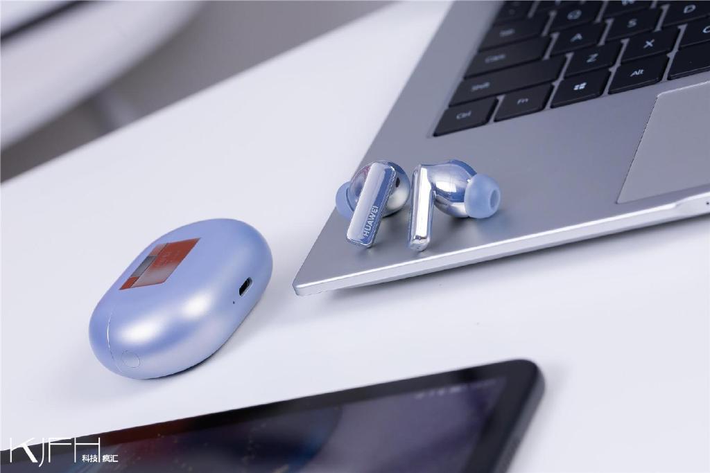 华为freebuds pro 2评测,音质大提升,双金标认证__财经头条