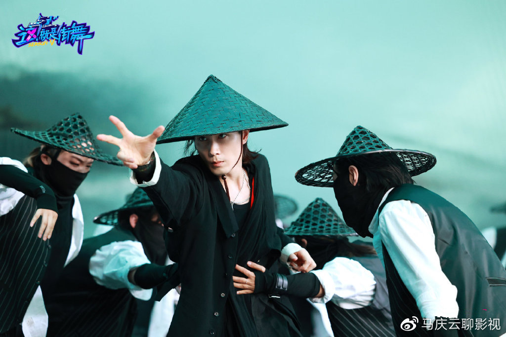 不惧口碑持续走低，《这！就是街舞5》首播，口碑能回暖吗休闲区蓝鸢梦想 - Www.slyday.coM