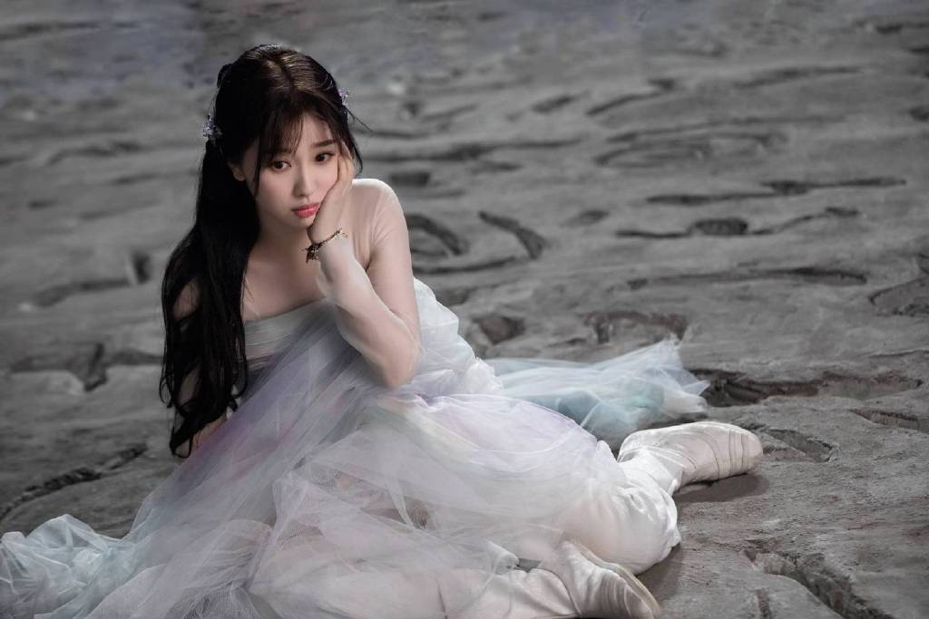 虞书欣原声台词获好评 《苍兰诀》首播一周热度持续走高休闲区蓝鸢梦想 - Www.slyday.coM 虞书欣原声台词获好评 《苍兰诀》首播一周热度持续走高休闲区蓝鸢梦想 - Www.slyday.coM