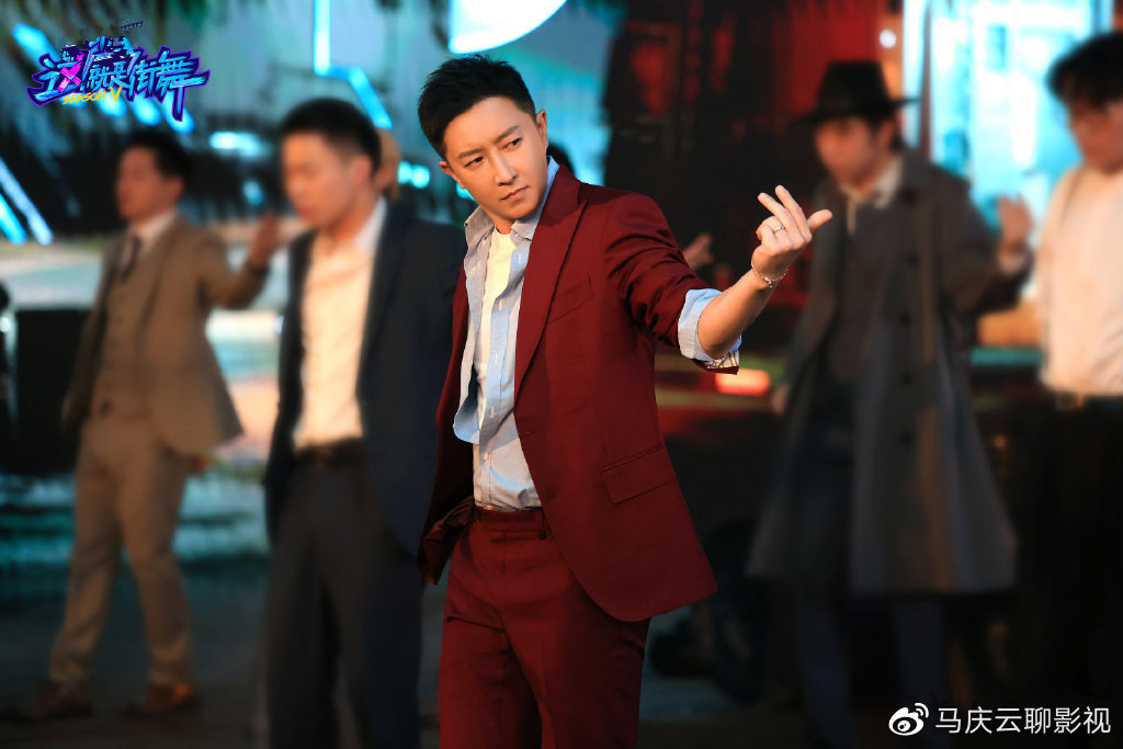 不惧口碑持续走低，《这！就是街舞5》首播，口碑能回暖吗休闲区蓝鸢梦想 - Www.slyday.coM