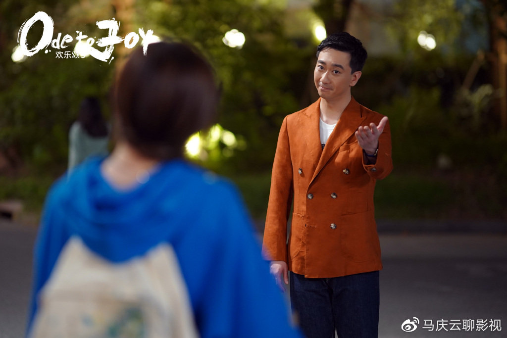 《欢乐颂3》接近大结局，余初晖角色为何戏份最多？暗藏编剧玄机休闲区蓝鸢梦想 - Www.slyday.coM