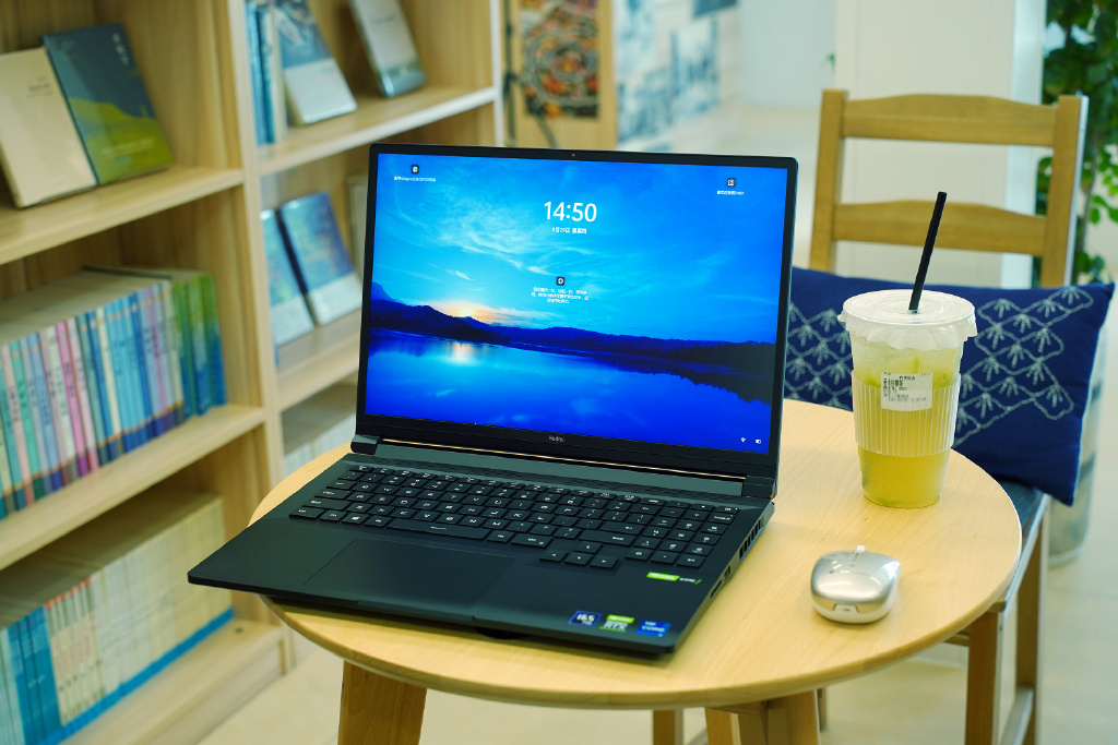 Redmi G游戏本1代升级到Redmi G游戏本2022，是什么样的体验？休闲区蓝鸢梦想 - Www.slyday.coM