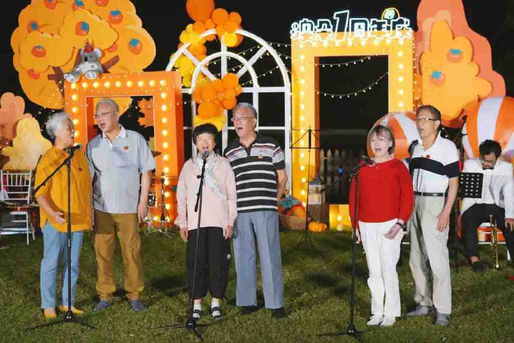 蓝莓评测|为探索理想退休生活,我住进了养老社区休闲区蓝鸢梦想 - Www.slyday.coM 蓝莓评测|为探索理想退休生活,我住进了养老社区休闲区蓝鸢梦想 - Www.slyday.coM