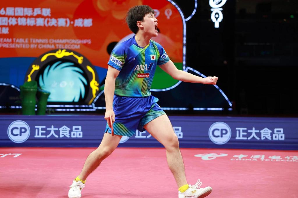 国乒男队3休闲区蓝鸢梦想 - Www.slyday.coM 国乒男队3休闲区蓝鸢梦想 - Www.slyday.coM