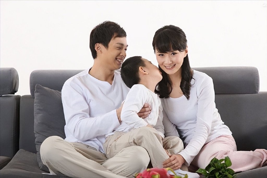 09 充当孩子坚实的后盾