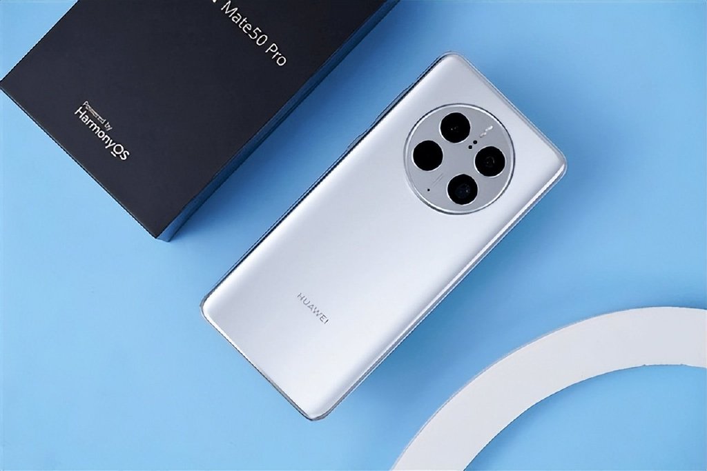 (七)4000元以上华为手机推荐