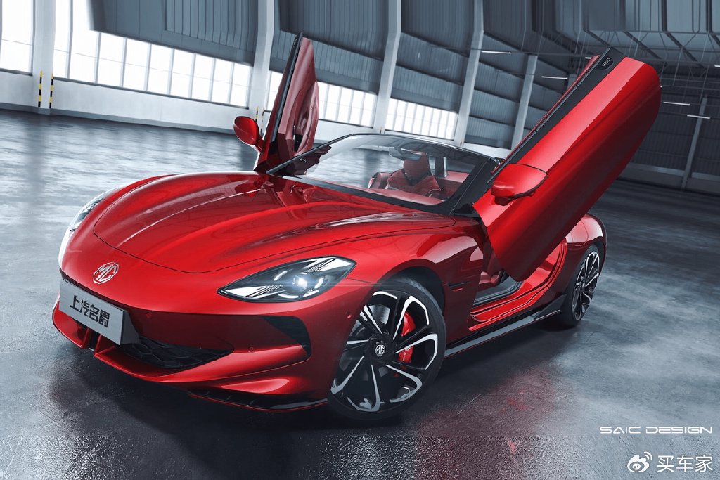 新能源时代国产跑车能起飞吗