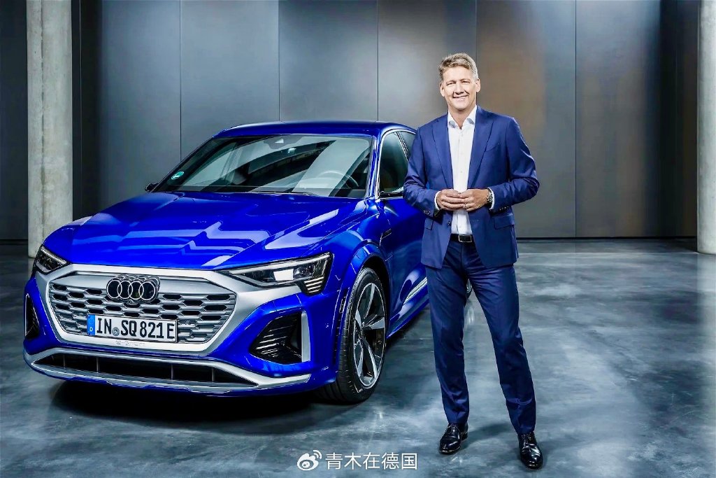 新浪汽车>汽车看点>自媒体>正文> 奥迪ceo介绍新电动车宝马和梅赛德斯