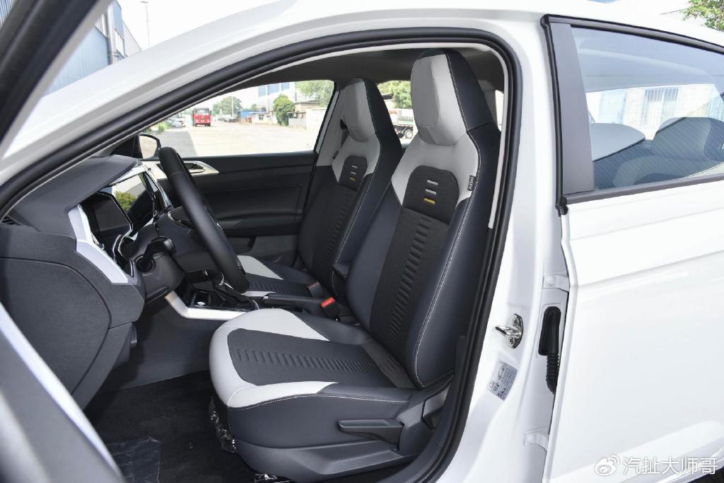 合资品牌10万内两厢通勤车选择多吗大众polo或许是绕不开的选择