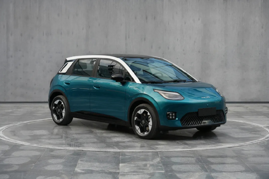 丰田4万至5万新车大全