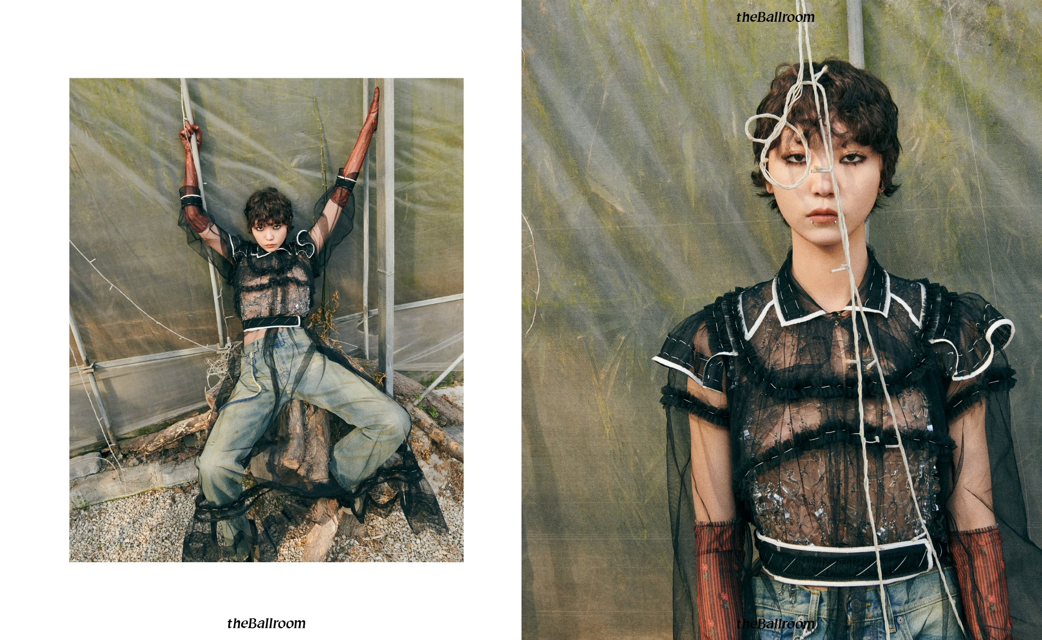 theballroom3月刊封面大片afreshgathering摄影于聪