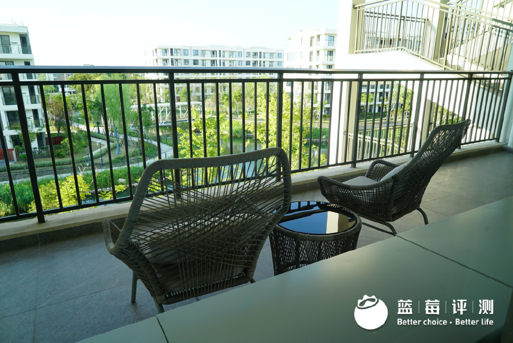 蓝莓评测|为探索理想退休生活,我住进了养老社区休闲区蓝鸢梦想 - Www.slyday.coM 蓝莓评测|为探索理想退休生活,我住进了养老社区休闲区蓝鸢梦想 - Www.slyday.coM