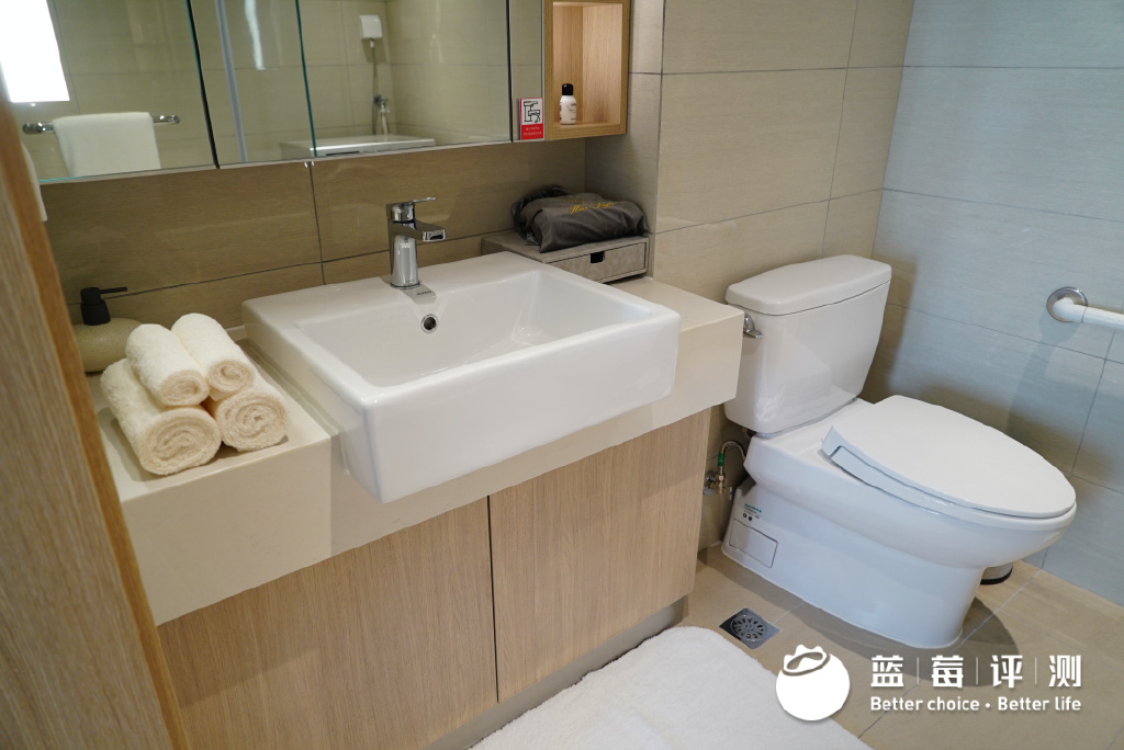 蓝莓评测｜为探索理想退休生活，我住进了养老社区休闲区蓝鸢梦想 - Www.slyday.coM