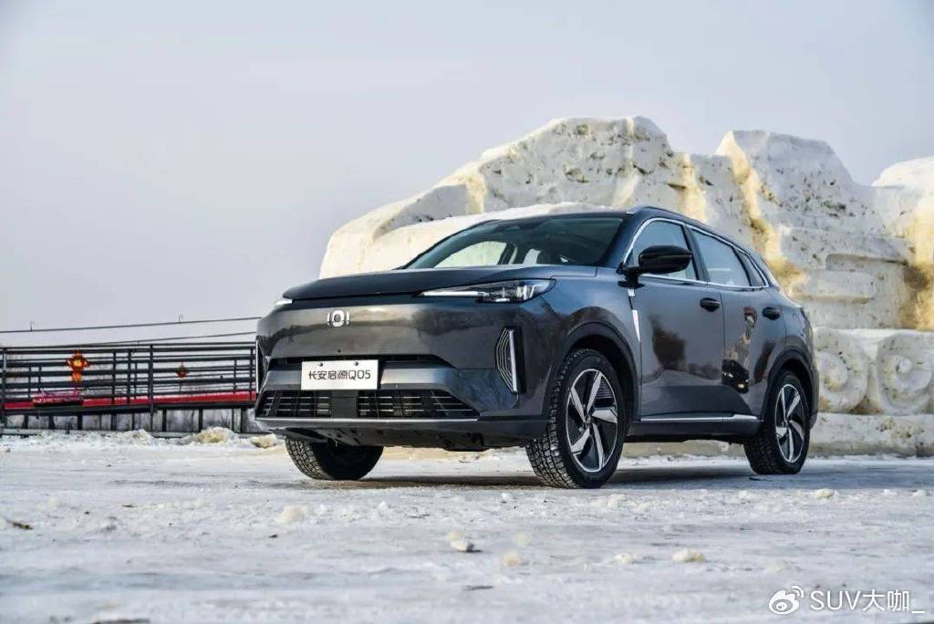 最便宜的混动suv不到10万起售它们为何卖不好