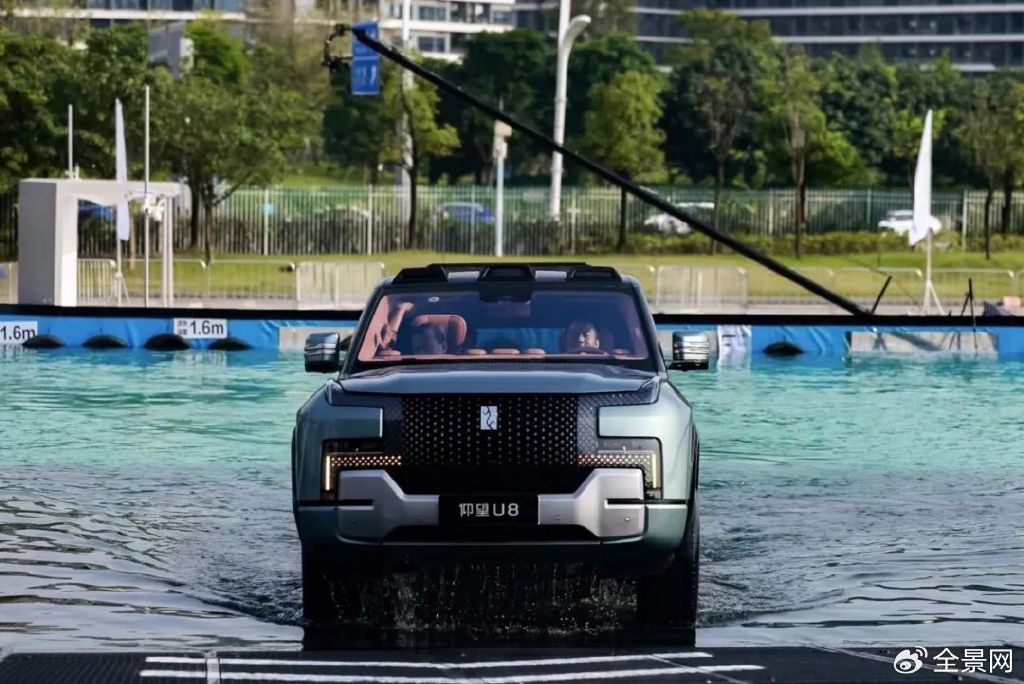 深度丨探寻深圳竞逐"世界一流汽车城"密码