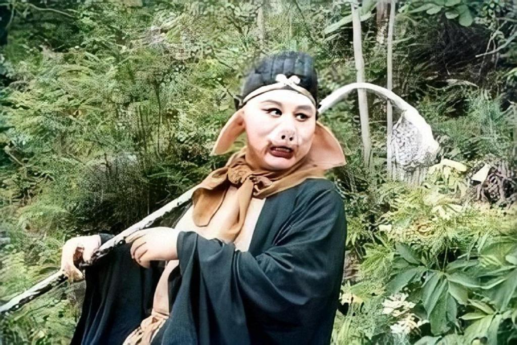沙和尚|猪八戒|嫦娥_新浪新闻