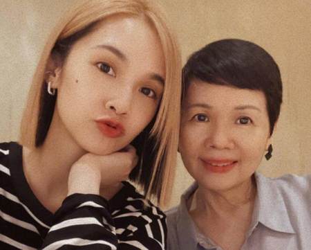 尊重,不想让女方因为和自己在一起后,被提起就是嫂子,李荣浩的女朋友