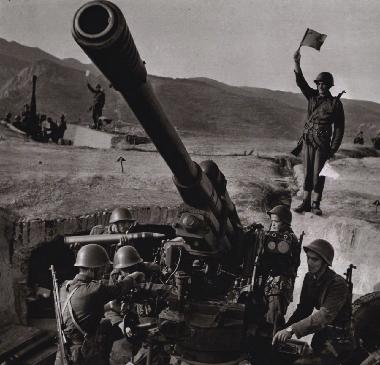 阿尔巴尼亚人民军