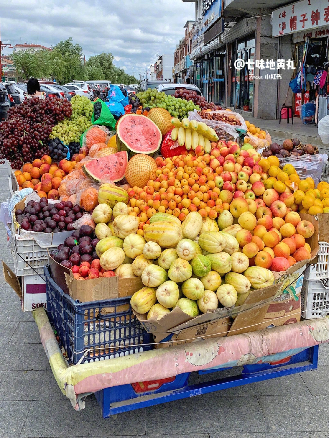 三国水果之王是谁 古代人最爱吃什么水果