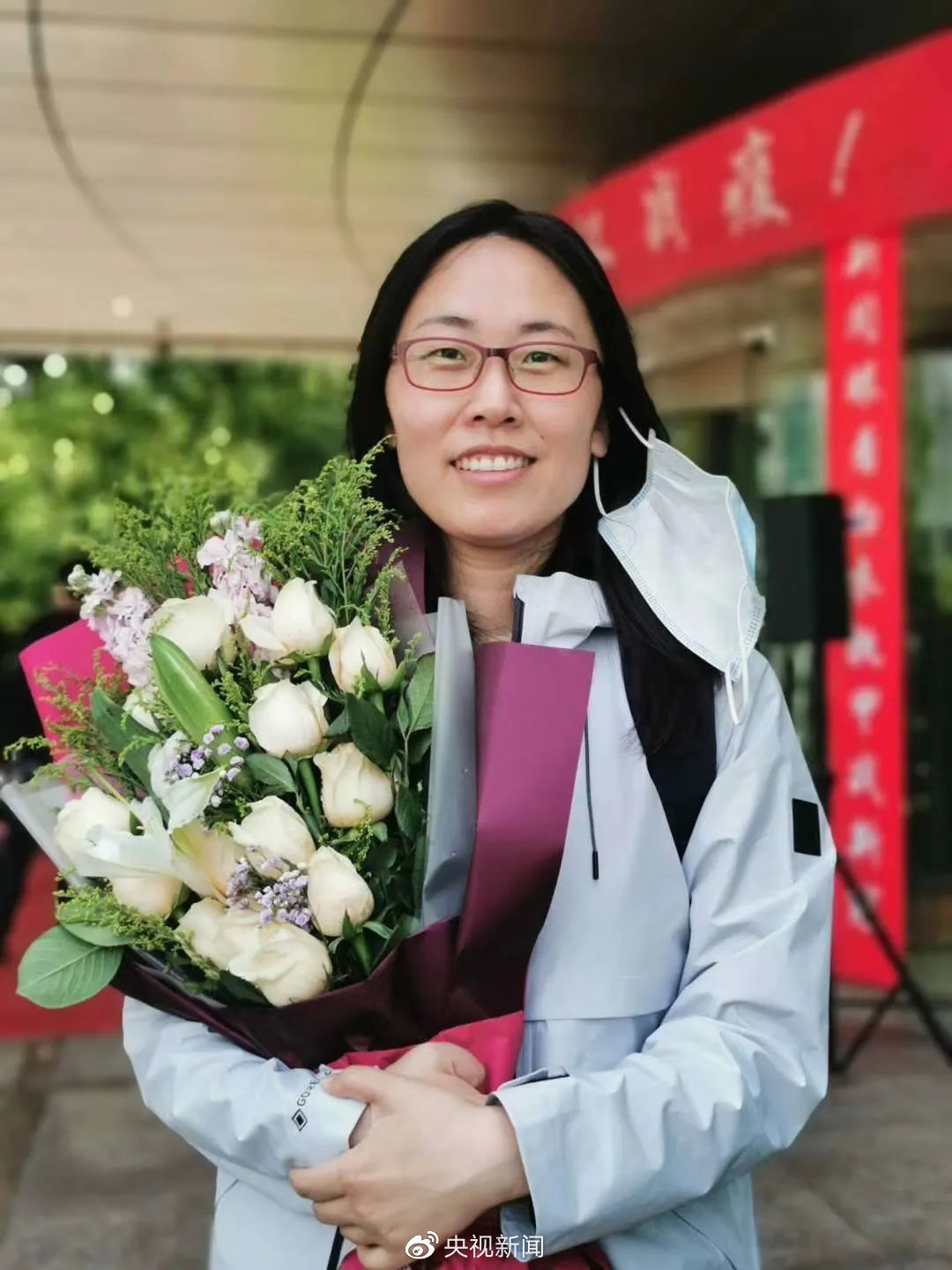 正文     总台央视记者 柴丹枫         总台央视记者 刘轩